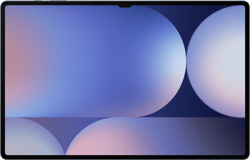 Samsung Galaxy Tab S10 Ultra 5G 12GB 14.6" Qualcomm Snapdragon 256GB Grijs