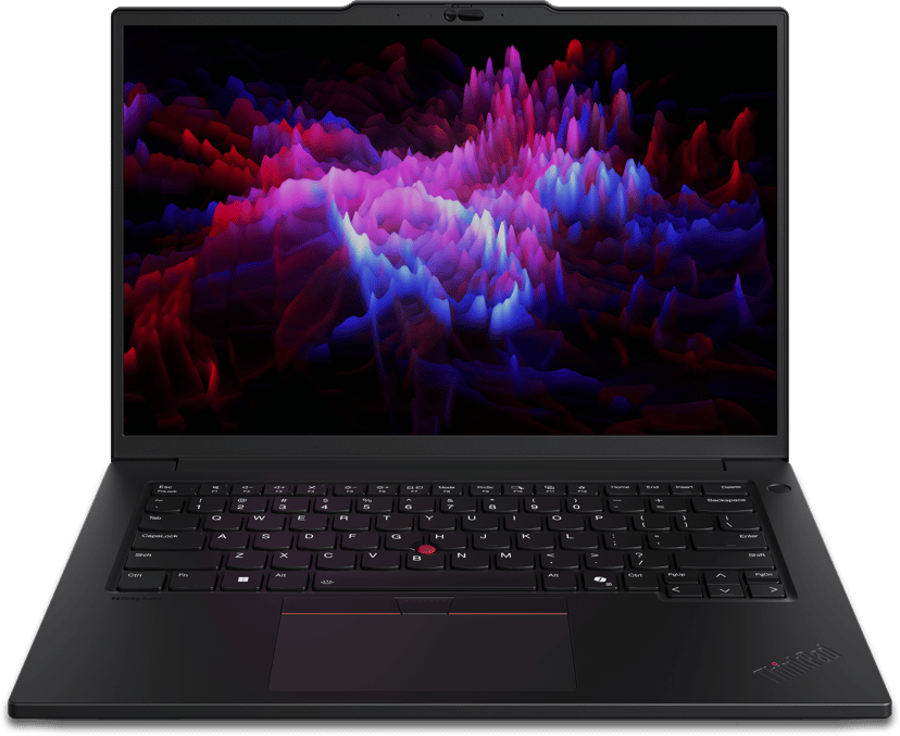 Lenovo ThinkPad P14s G5 AMD Ryzen 7 32GB 1000GB 14"