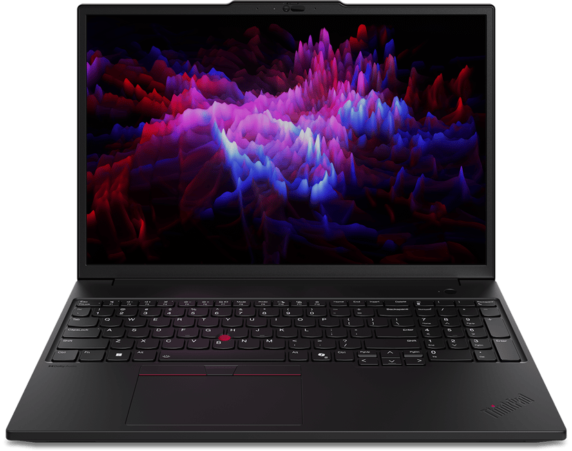 Lenovo ThinkPad P16s G3 Core Ultra 7 32GB 1000GB 16"