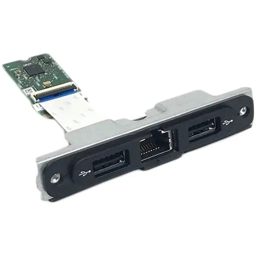 ASUS LAN USB Add-on Card for Tall NUC 12/13 Pro