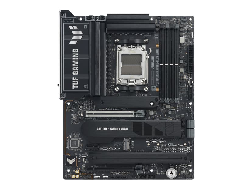 ASUS TUF Gaming X870E-PLUS WIFI7 AM5 ATX Hovedkort