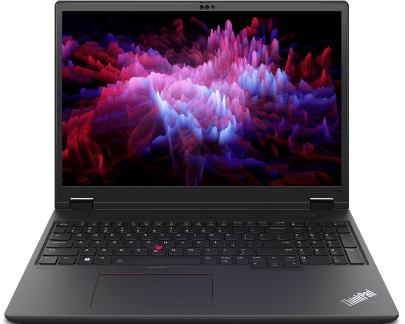 Lenovo ThinkPad P16v G2 Core Ultra 7 32GB 1000GB RTX 2000 Ada 16"