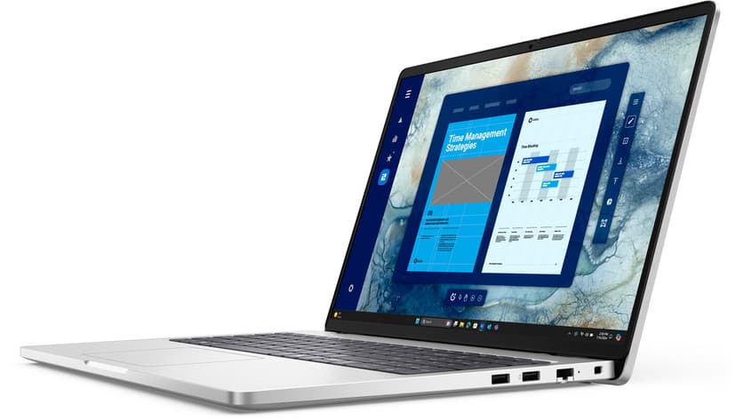 Dell Pro 16 Intel Core Ultra 5 16GB 512GB 16"