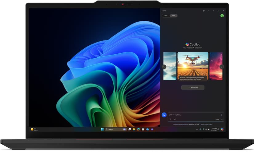 Lenovo ThinkPad T14s G6 Intel Core Ultra 5 32GB 512GB 14"