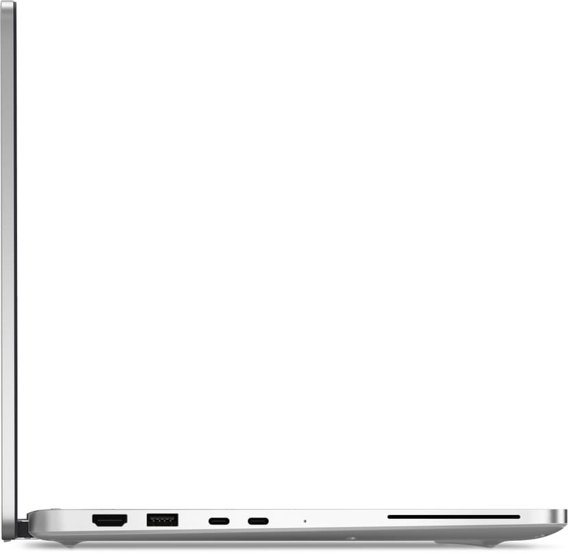 Dell Pro 14 Plus Core Ultra 7 16GB 512GB 14"