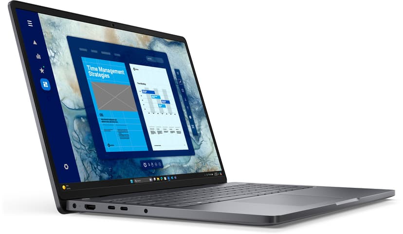 Dell Pro 16 Intel Core 5 16GB 512GB 16"