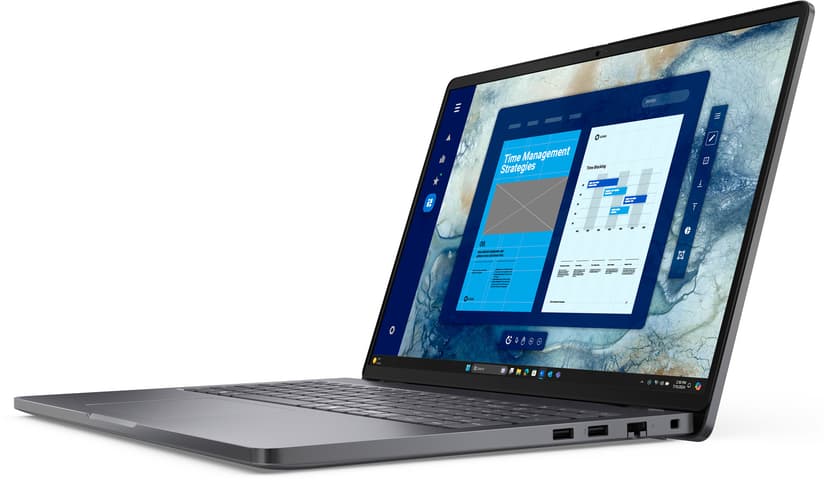 Dell Pro 16 Intel Core 5 16GB 512GB 16"