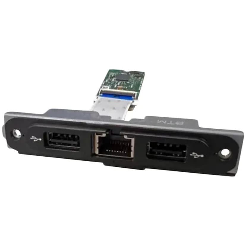 ASUS LAN USB Add-on Card for Tall NUC 12/13 Pro