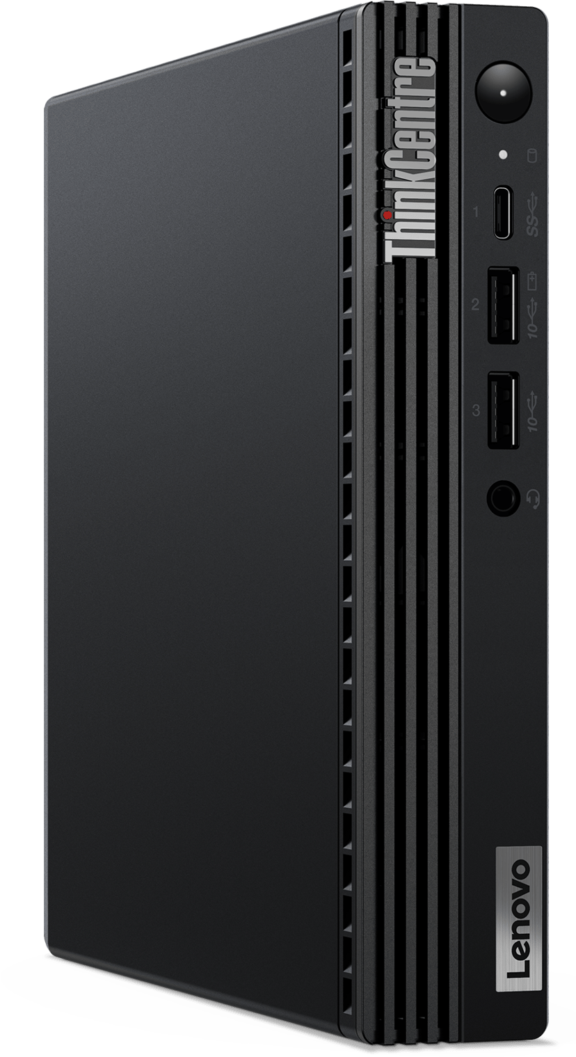Lenovo ThinkCentre M70q G3 Tiny Core i5 16GB 256GB
