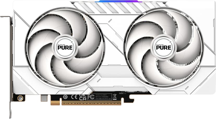 Sapphire Pure RX 9060 XT Gaming 16GB 16GB