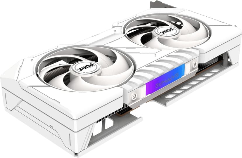 Sapphire Pure RX 9060 XT Gaming 16GB 16GB