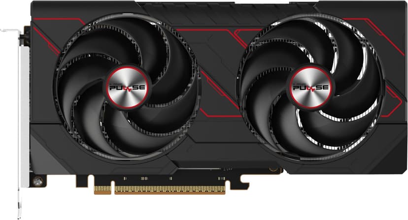 Sapphire Pulse RX 9060 XT Gaming 8GB 8GB