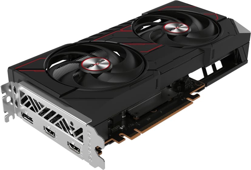 Sapphire Pulse RX 9060 XT Gaming 8GB 8GB