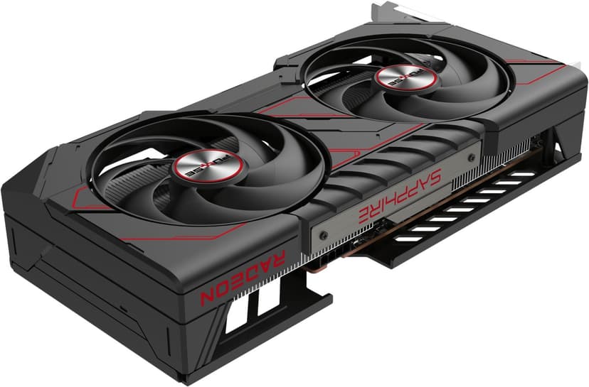 Sapphire Pulse RX 9060 XT Gaming 8GB 8GB
