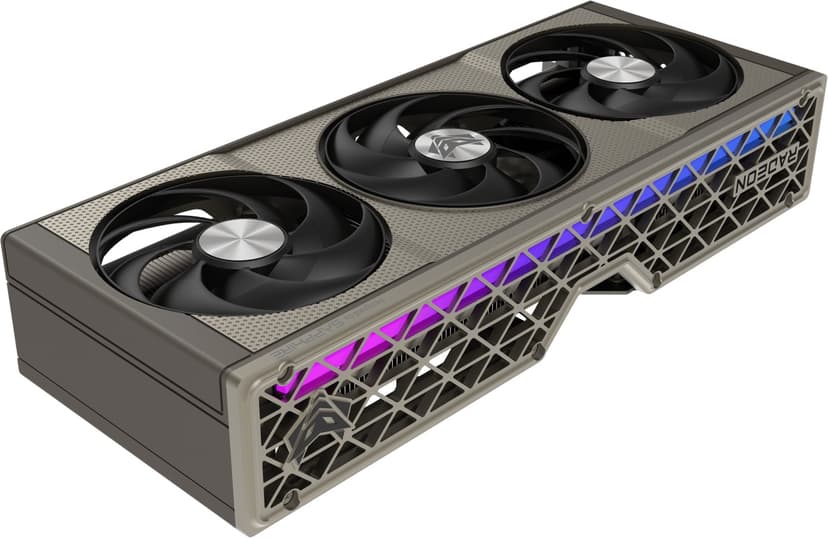 Sapphire Nitro+ RX 9060 XT Gaming 16GB 16GB