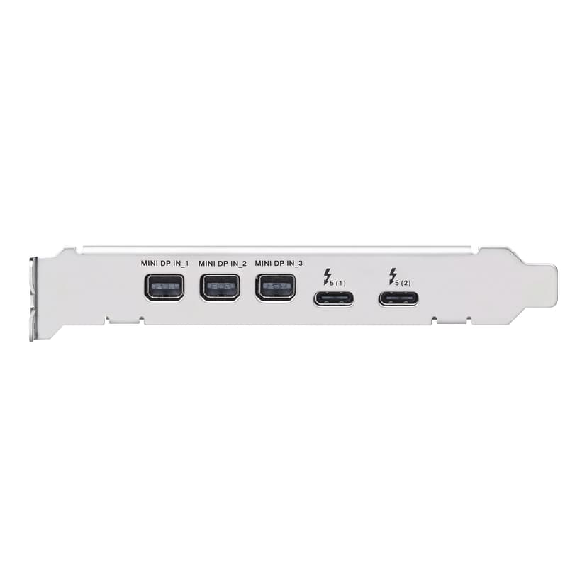 ASUS ThunderboltEX 5