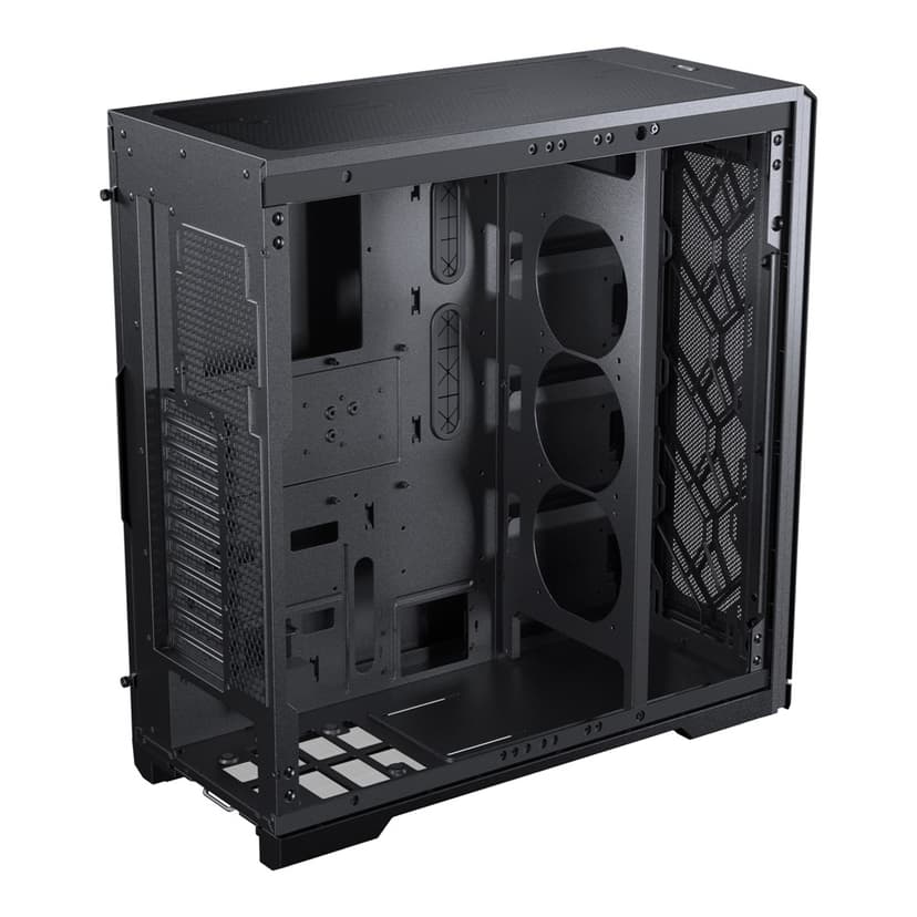 Phanteks Enthoo Pro 2  Server Edition Full Tower Musta