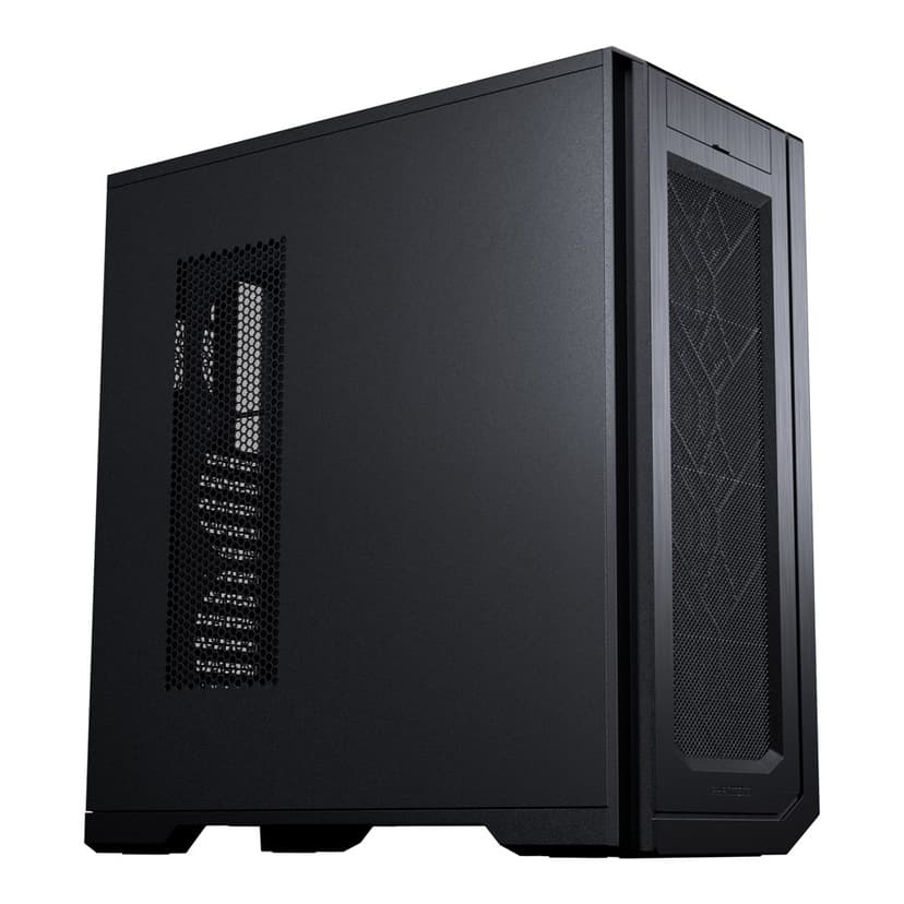 Phanteks Enthoo Pro 2  Server Edition Full Tower Musta