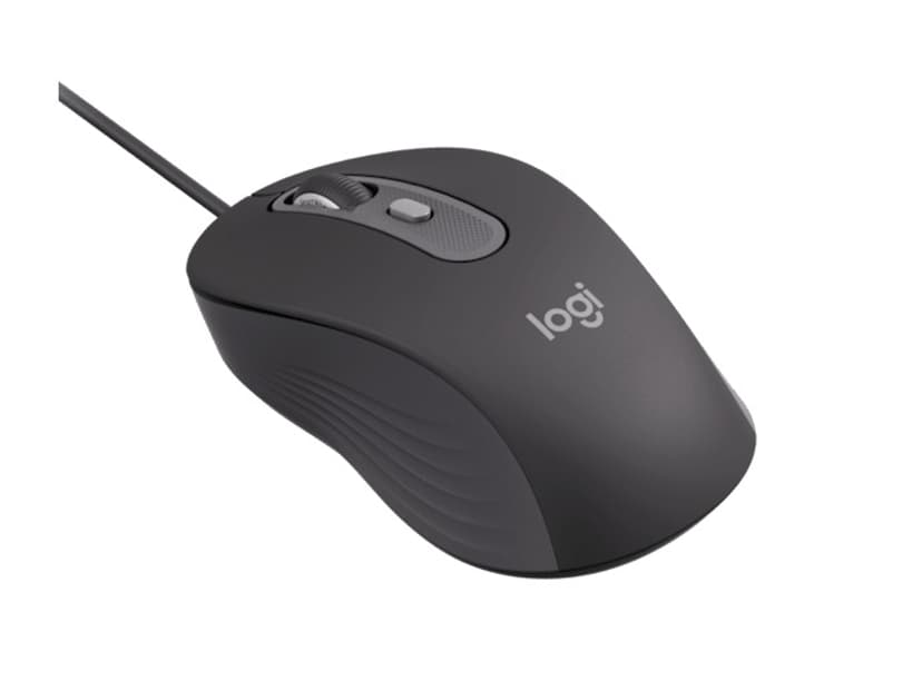 Logitech M520 Signature USB-C