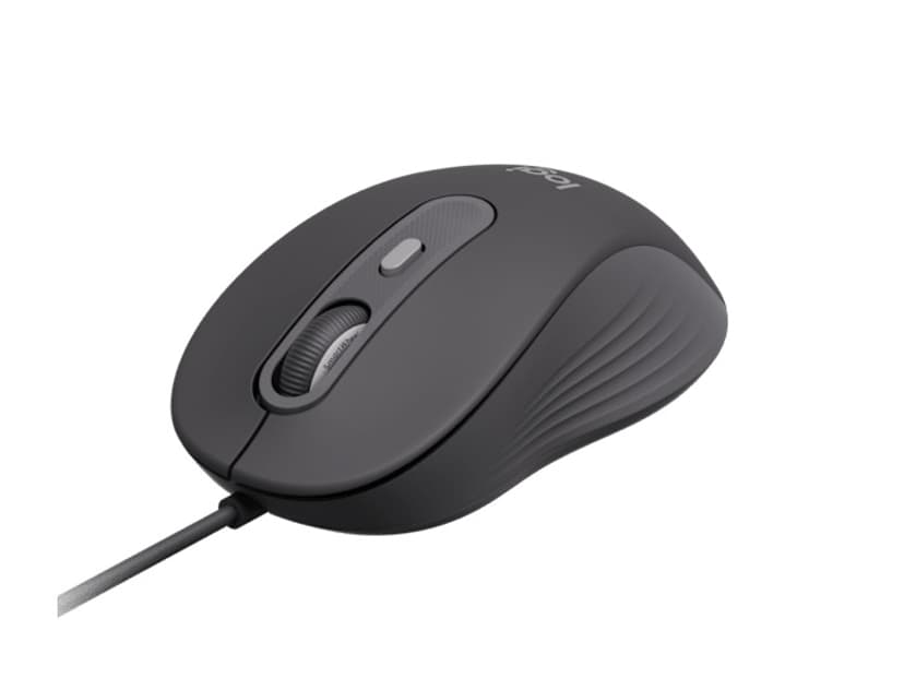 Logitech M520 Signature USB-C