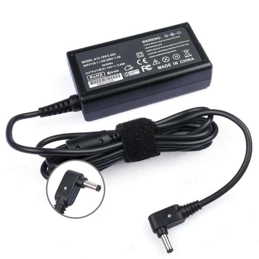Coreparts Strømadapter 65W