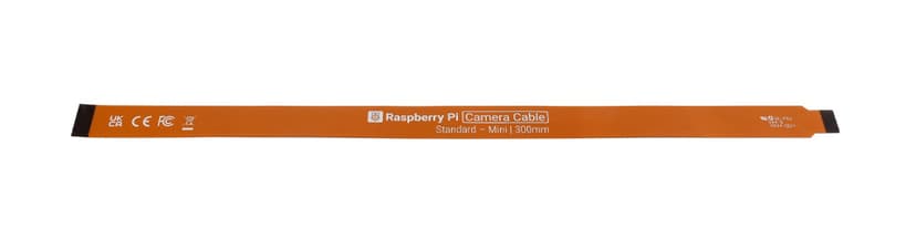 Raspberry Pi Pi Camera Cable For Raspberry Pi5 Csi/mipi 300mm