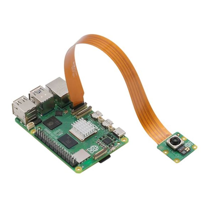 Raspberry Pi Pi Camera Cable For Raspberry Pi5 Csi/mipi 300mm