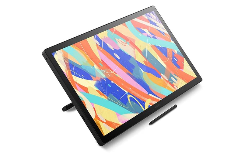 Wacom Cintiq 24 Pen Display (2025)