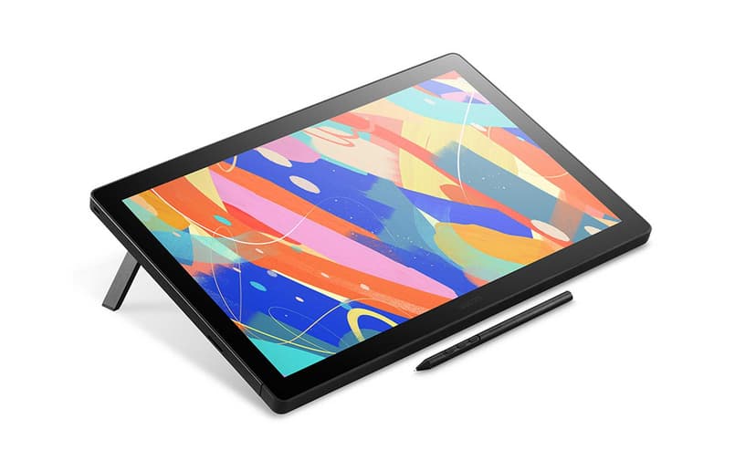 Wacom Cintiq 16 Pen Display (2025)