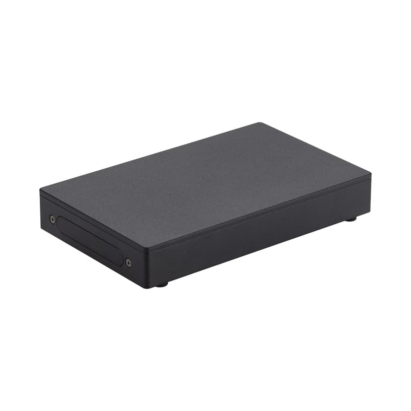 ASUS Nuc 13 Rugged N50 Barebone