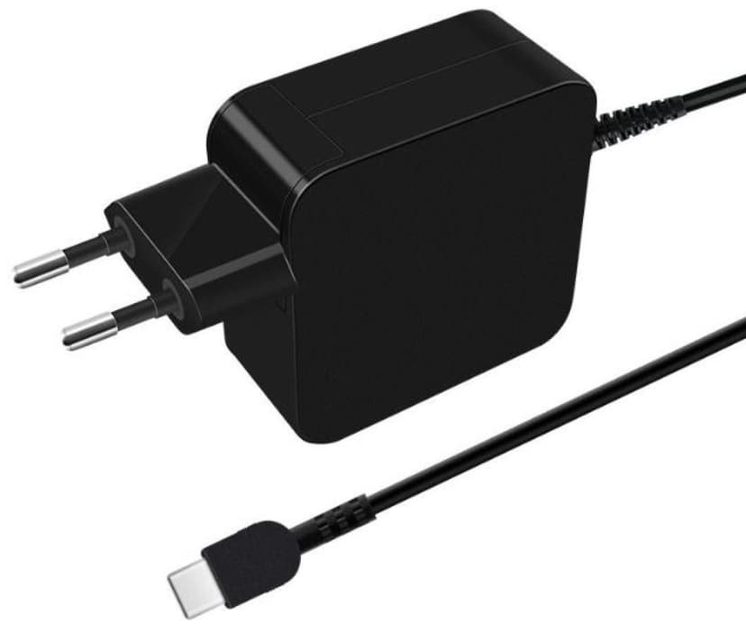 Coreparts Strømadapter 65W