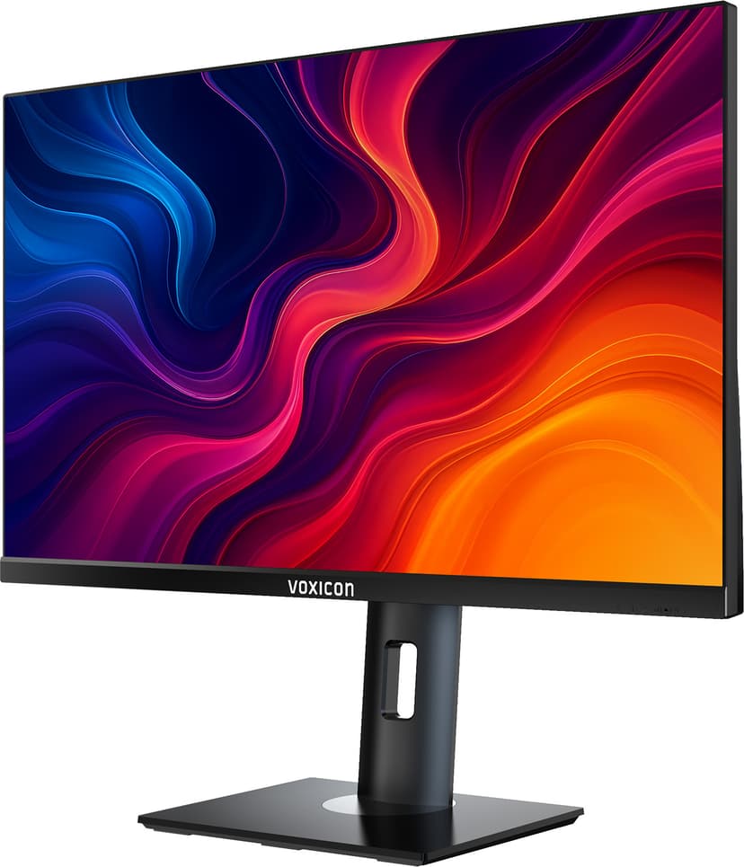 Voxicon O27UHDP IPS USB-C Skærm 27" 3840 x 2160pixels IPS 16:9 60Hz