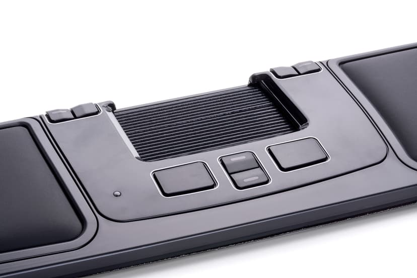 Mousetrapper Advance 2.0+ USB-A Kontrollpute