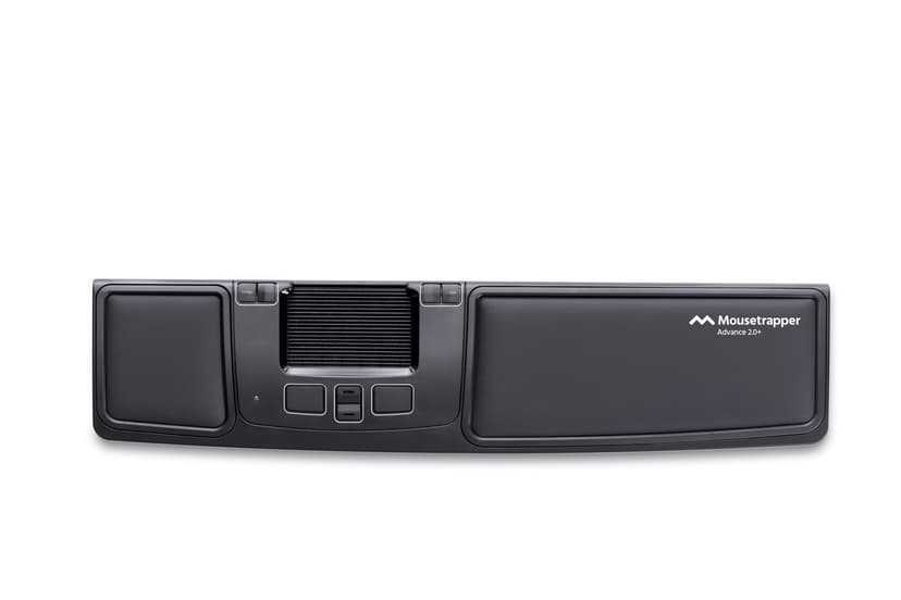 Mousetrapper Advance 2.0+ USB-A Kontrollpute