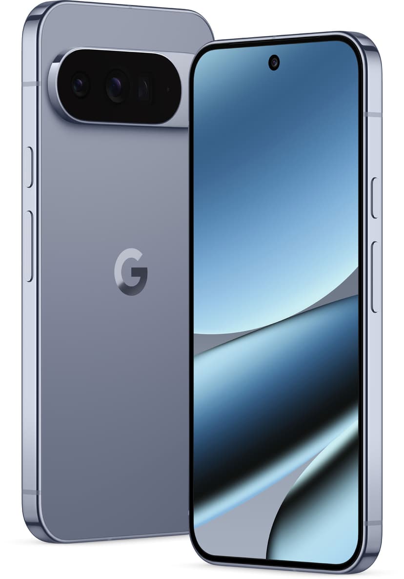 Google Pixel 10 Pro XL 256GB Moonstone