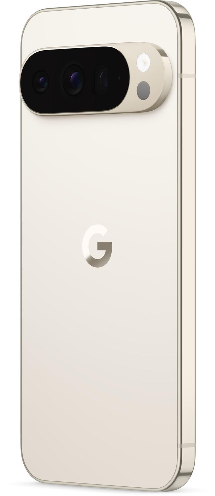 Google Pixel 10 Pro XL 256GB Porcelain + Buds Pro 2 (5020062584)