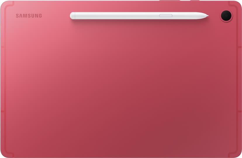 Samsung Galaxy Tab S10 Lite 6GB 10.9" 128GB Rød