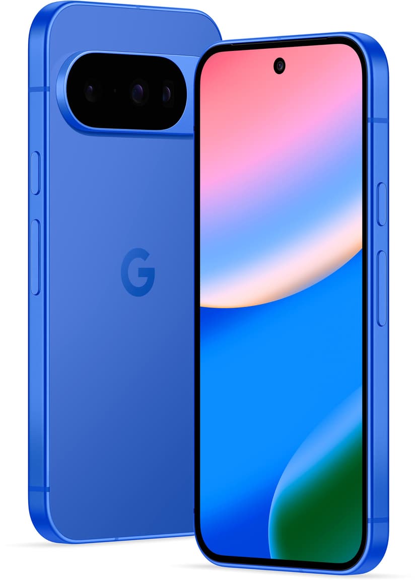 Google Pixel 10 256GB Blauw