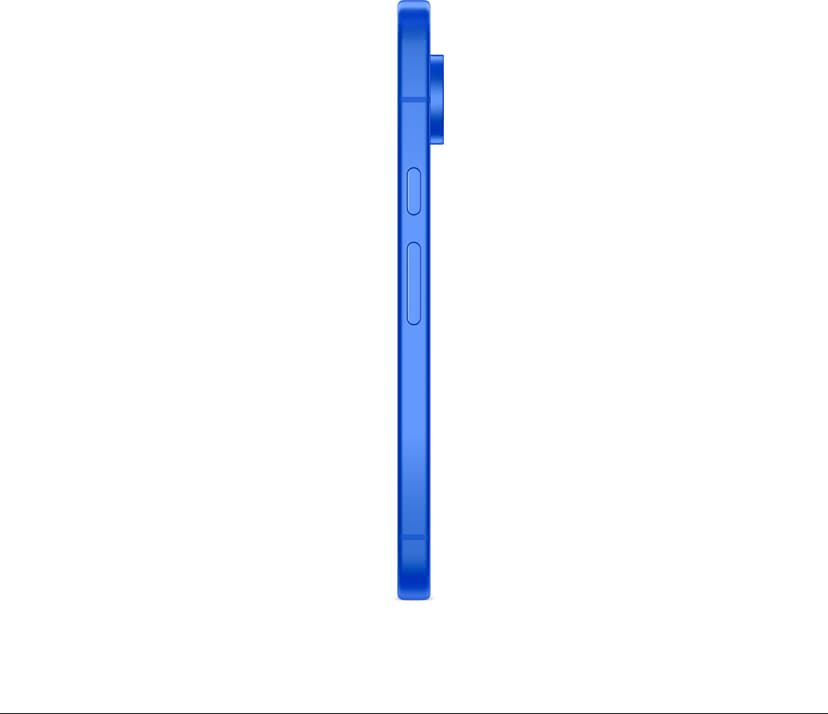 Google Pixel 10 256GB Blauw