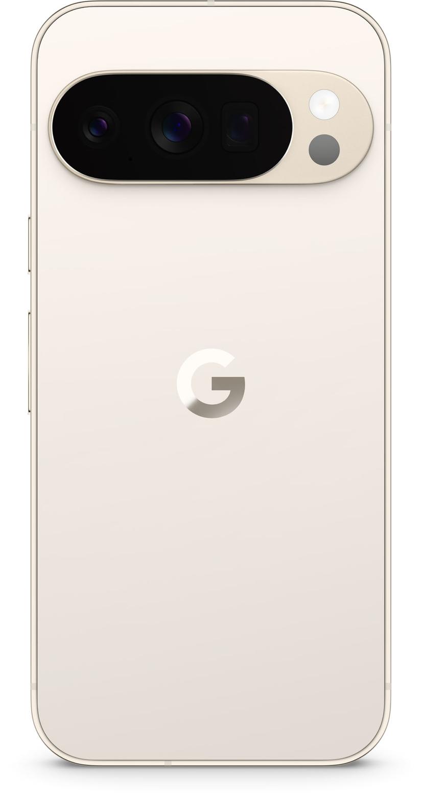 Google Pixel 10 Pro 128GB Porcelain