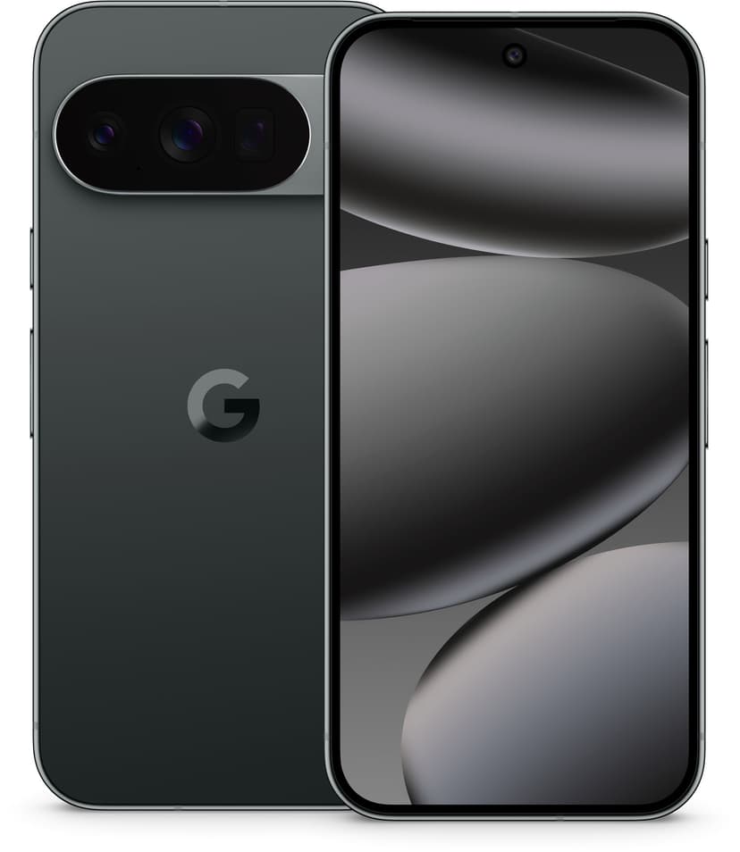 Google Pixel10 128G 新品未開封 Obsidian Google Pixel 10 Pro 128GB Obsidian (GA09601-GB)