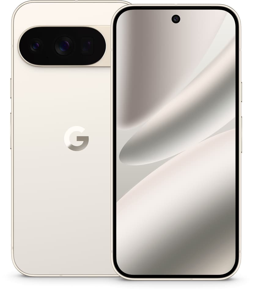 Google Pixel 10 Pro 256GB Porcelain