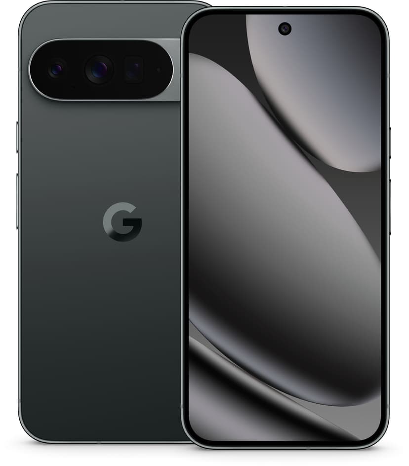 Google Pixel 10 Pro XL Obsidianブラック256GB Google Pixel 10 Pro XL 256GB Obsidian (GA09602-GB)
