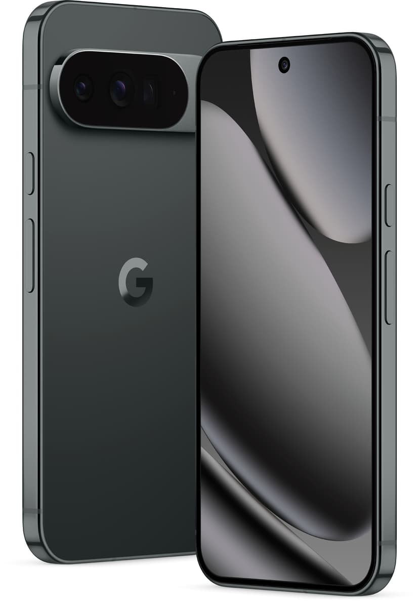 Google Pixel 10 Pro XL 512GB Zwart