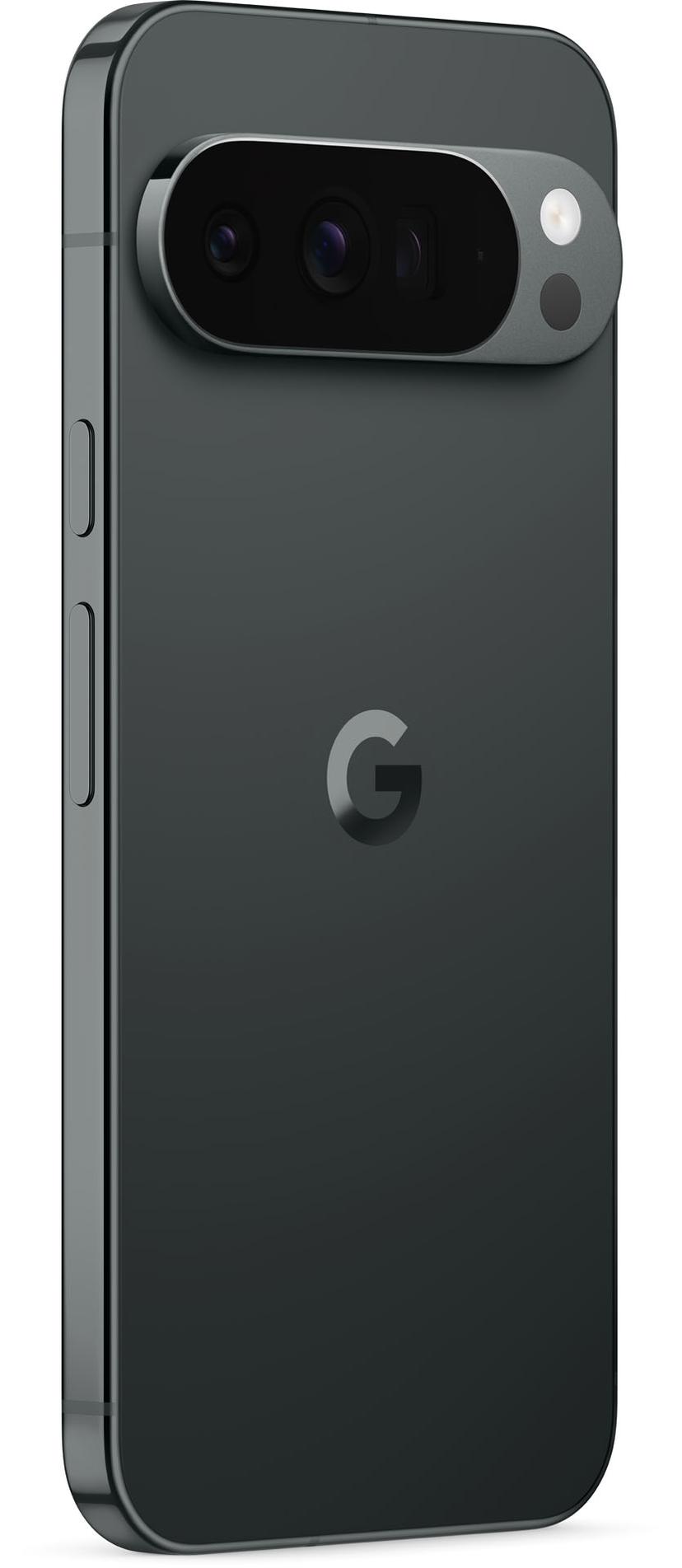 Google Pixel 10 Pro XL 512GB Zwart
