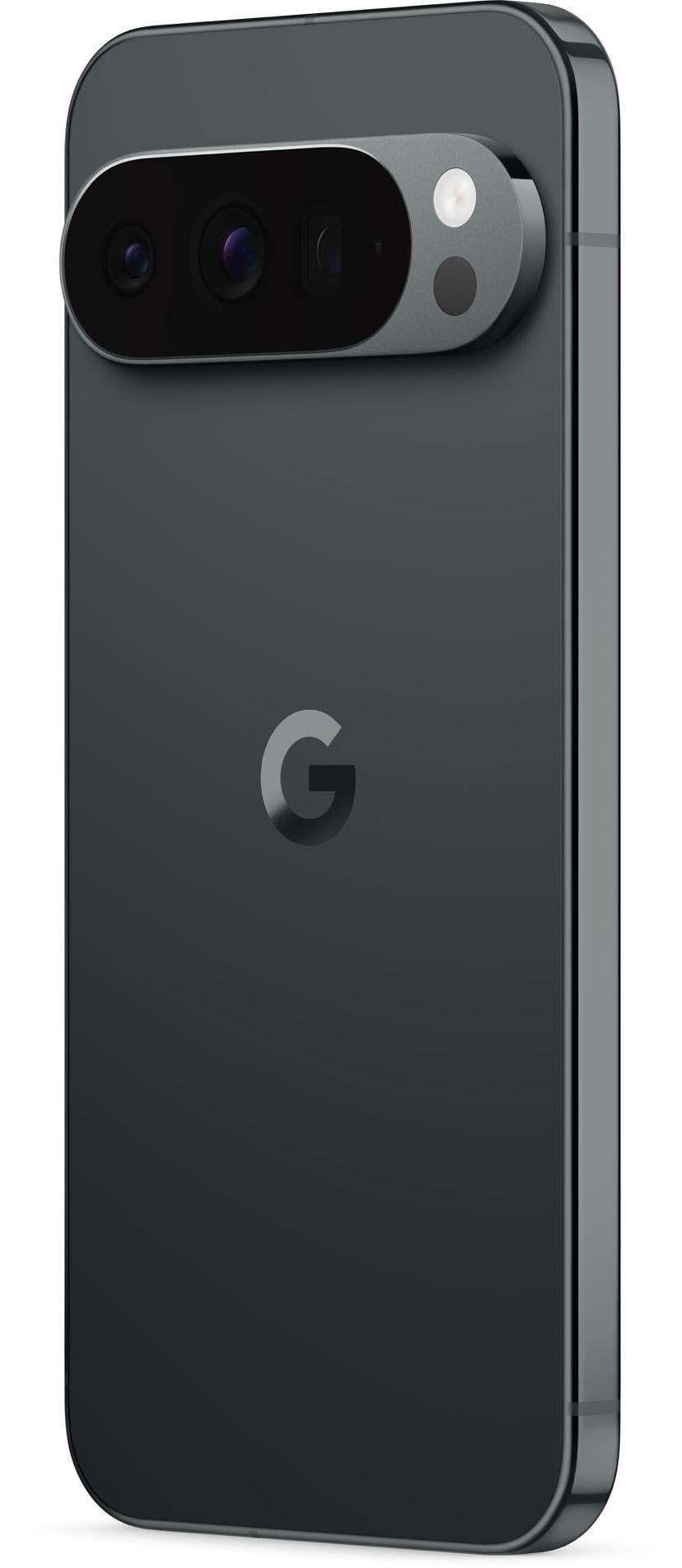 Google Pixel 10 Pro XL 512GB Zwart