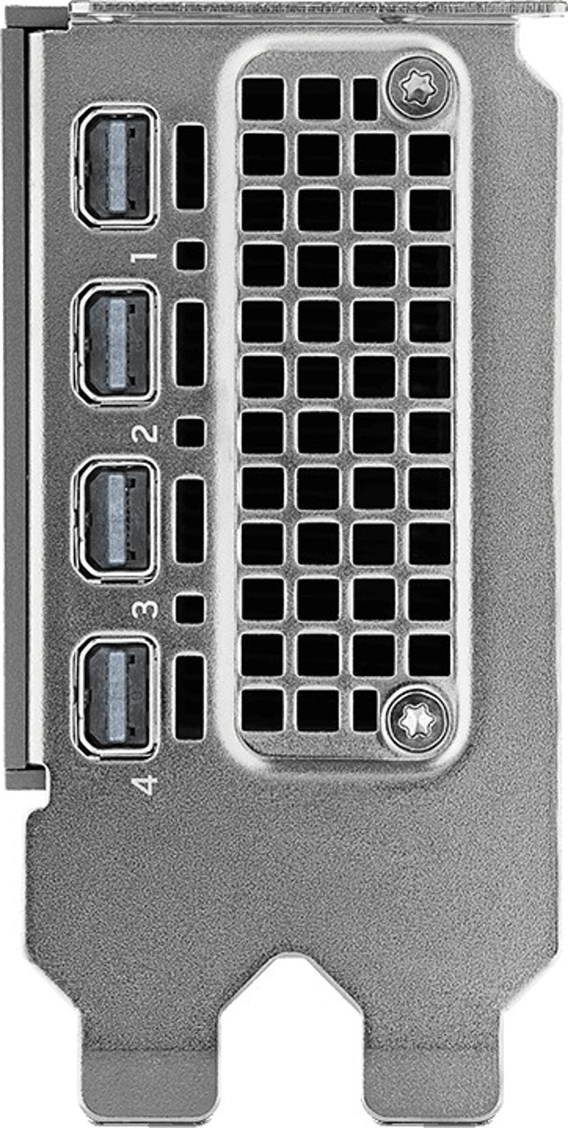 Nvidia RTX PRO 4000 Blackwell SFF Edition Bulk 24GB