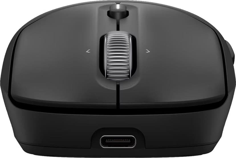 HP 705 Rechargeable Bluetooth + USB-A Hiiri