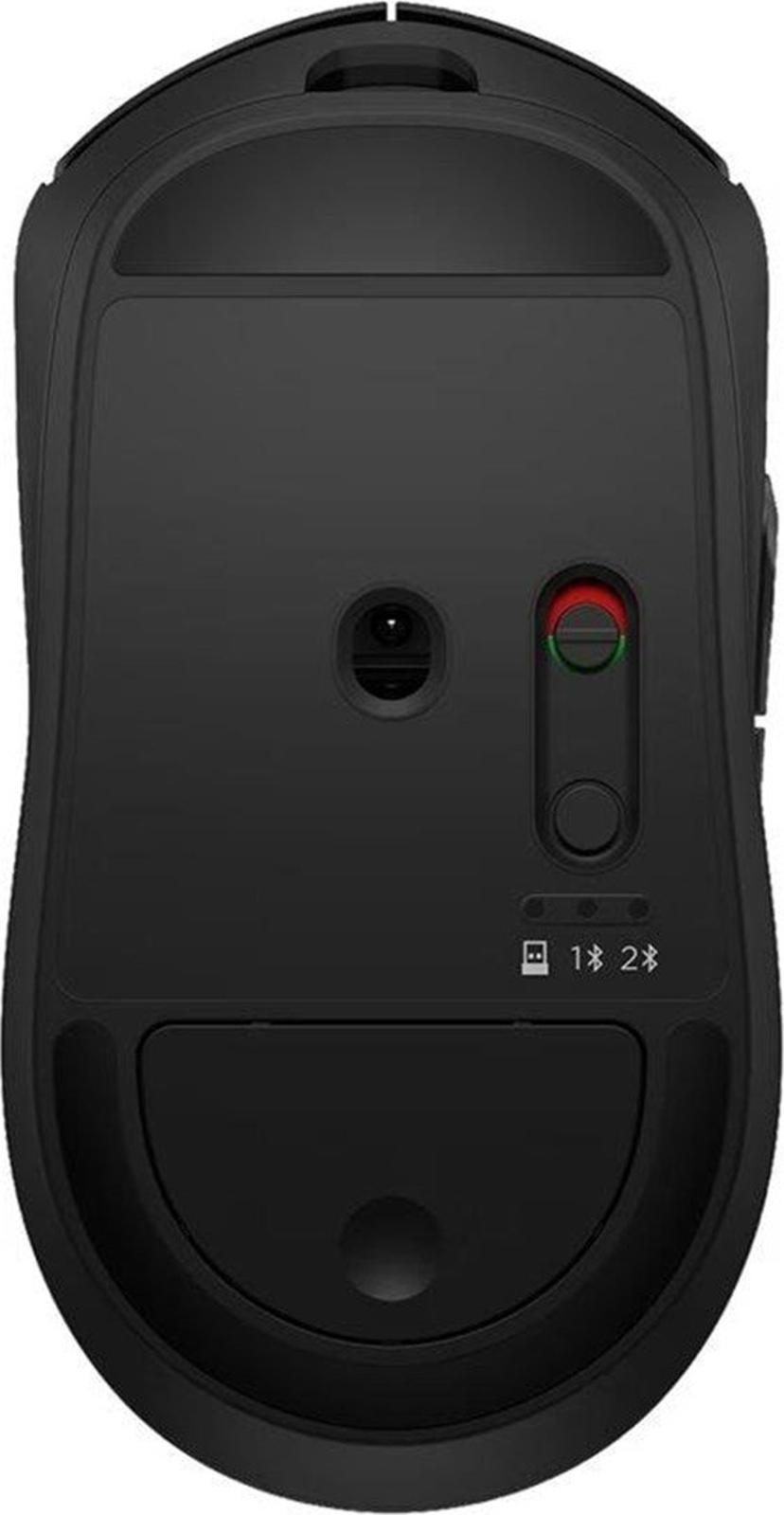HP 705 Rechargeable Bluetooth + USB-A Hiiri