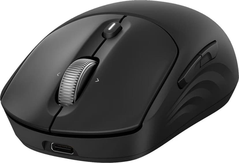 HP 705 Rechargeable Bluetooth + USB-A Mus